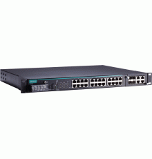 Шасси коммутатора Moxa PT-7528-24TX-WV-HV