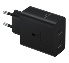 Сетевое зарядное устройство Samsung EP-T5020XBEGEU