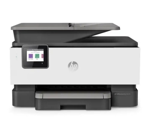 МФУ HP OfficeJet Pro 9013 1KR49B