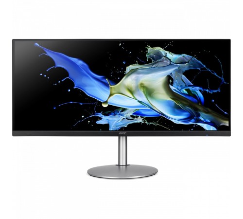 Монитор Acer CB342CUsemiphuzx UM.CB2EE.016
