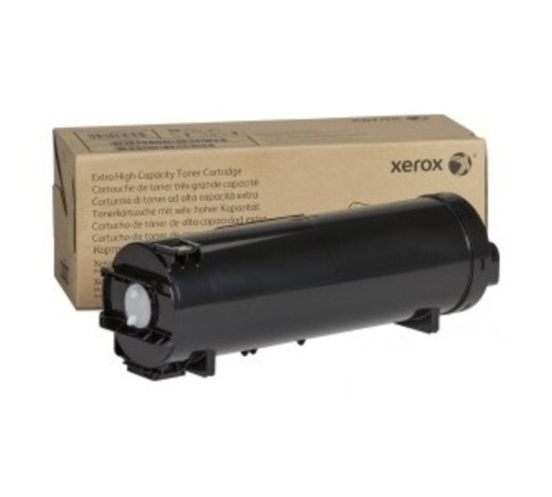Картридж Xerox 106R03941 Black