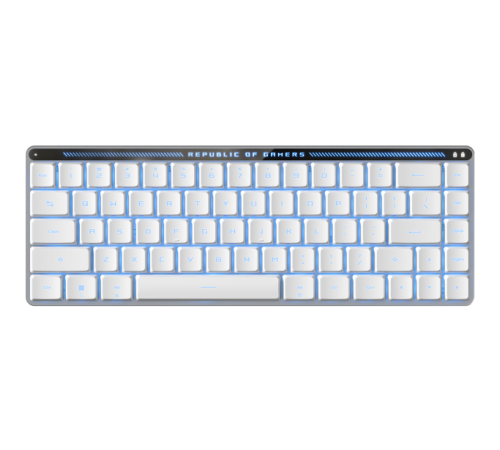 Клавиатура Asus ROG Falchion RX Low Profile 90MP03EC-BKRA10
