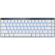 Клавиатура Asus ROG Falchion RX Low Profile 90MP03EC-BKRA10