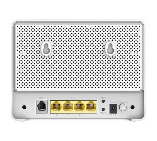 Роутер беспроводной D-Link (DSL-224) 10/100BASE-TX DSL-224