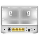 Роутер беспроводной D-Link (DSL-224) 10/100BASE-TX DSL-224