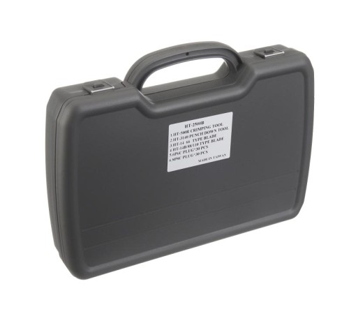 Набор монтажника СКС Netko HT-2500B (51409)