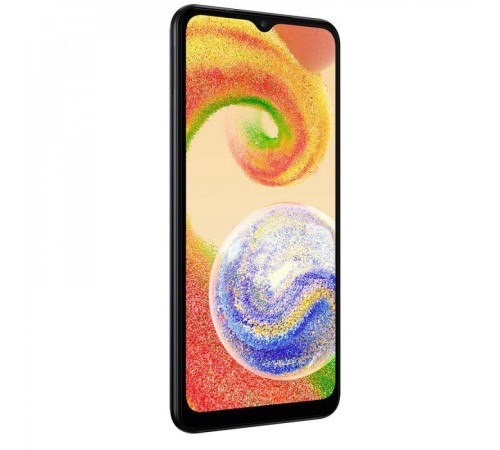 Смартфон Samsung Galaxy A04 SM-A045FZKDSKZ