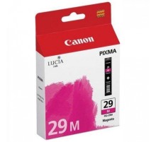 Картридж Canon PGI-29 Magenta 4874B001