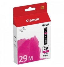 Картридж Canon PGI-29 Magenta 4874B001