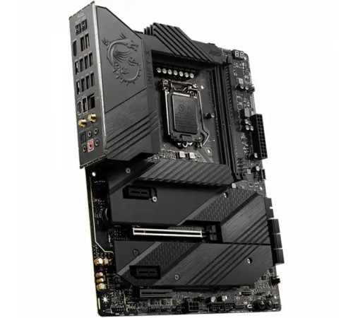 Материнская плата MSI MEG Z590 UNIFY-X