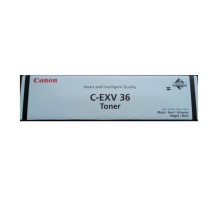 Картридж Canon C-EXV36 Black 3766B002