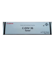 Картридж Canon C-EXV36 Black 3766B002