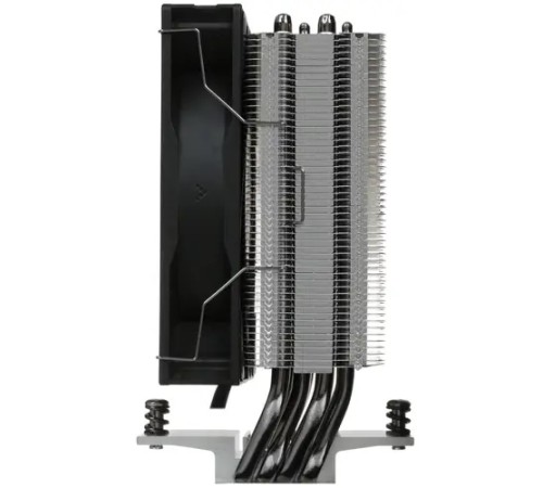 Охлаждение DeepCool AG400