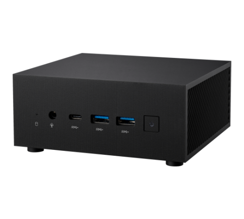 Неттоп Asus PN64-B-S3168MD 90MR00U2-M00580