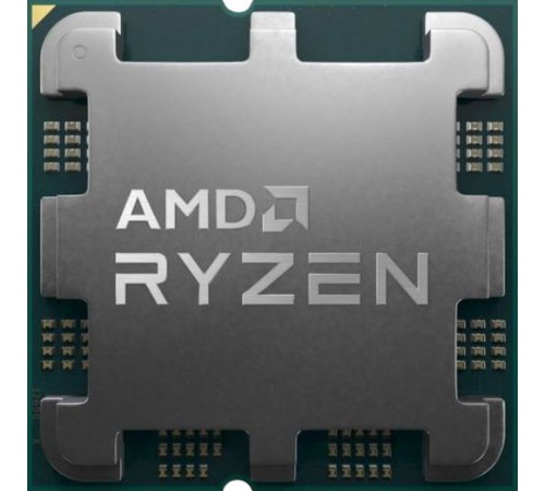 Процессор AMD Ryzen 7 7800X3D OEM 100-000000910