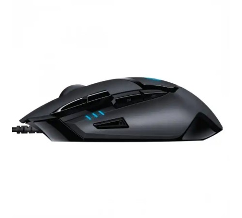 Мышь Logitech G402 Hyperion Fury USB 910-004073