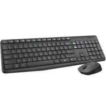 Клавиатура Logitech Combo MK235 920-007948