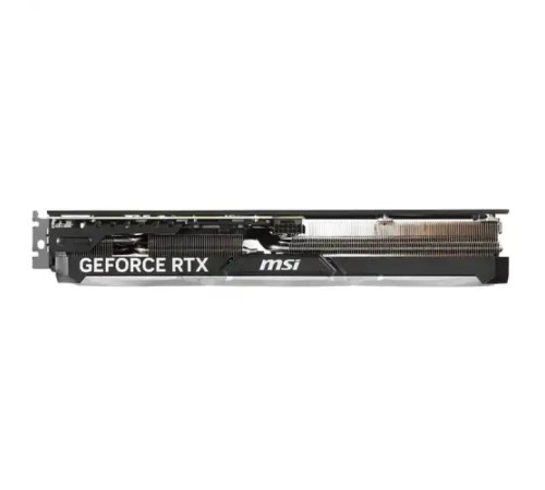 Видеокарта MSI GeForce RTX 4070 Ti VENTUS 3X OC E1 12G