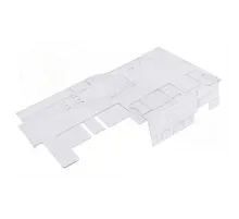 Воздуховод для сервера SuperMicro MCP-310-29003-1N