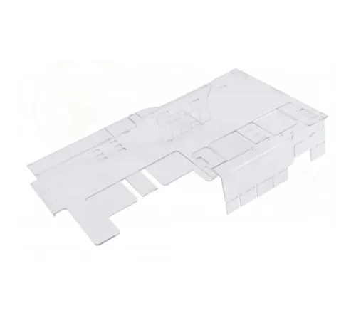 Воздуховод для сервера SuperMicro MCP-310-29003-1N