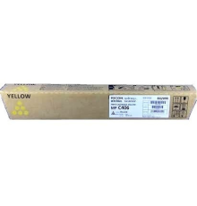 Картридж лазерный Ricoh MP C406-Y 842098