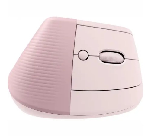 Мышь Logitech LIFT ROSE 910-006478