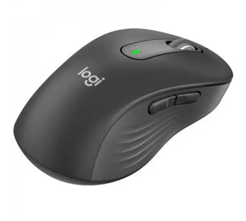 Мышь Logitech Signature M650 L Left Graphite 910-006239