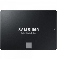 Внутренний жесткий диск Samsung 870 EVO MZ-77E500B/KR, 500 ГБ, 2.5 дюйма, SATA) MZ-77E500B/KR