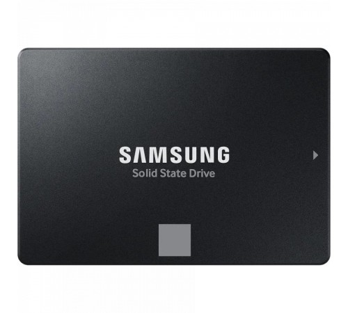 Внутренний жесткий диск Samsung 870 EVO MZ-77E500B/KR, 500 ГБ, 2.5 дюйма, SATA) MZ-77E500B/KR