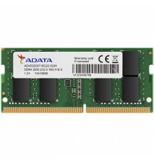 Оперативная память Adata AD4S320016G22-SGN
