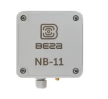 NB-IoT счётчик импульсов с внешней антенной Вега Абсолют NB-11