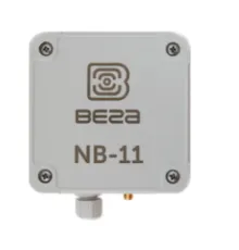 NB-IoT счётчик импульсов с внешней антенной Вега Абсолют NB-11