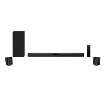 Звуковая панель LG SN5R