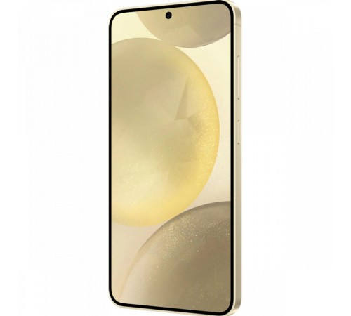 Смартфон Samsung Galaxy S24 5G Amber Yellow SM-S921BZYDSKZ