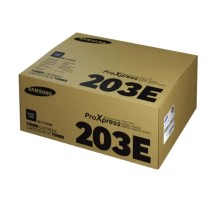 Лазерный картридж HP MLT-D203E SU887A