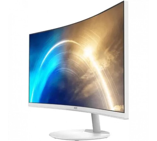 Монитор MSI Pro MP341CQW 9S6-3PB2CT-025