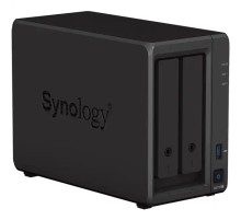 Сетевое хранилище Synology DS723+