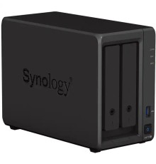 Сетевое хранилище Synology DS723+