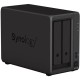 Сетевое хранилище Synology DS723+