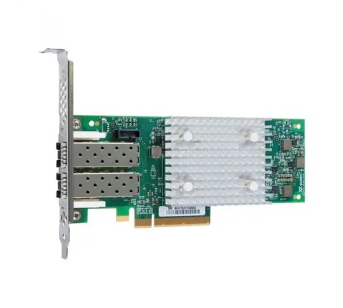 Сетевая карта Lenovo ThinkSystem QLogic QLE2742 7ZT7A00518