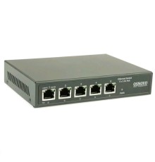 Коммутатор Osnovo SW-5D-1 (60W) SW-5D-1(60W)