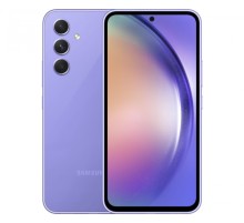 Смартфон Samsung Galaxy A54 5G 6/128GB Lavender SM-A546ELVACAU