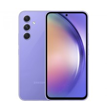 Смартфон Samsung Galaxy A54 5G 6/128GB Lavender SM-A546ELVACAU