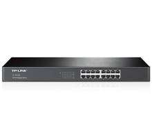 Коммутатор TP-Link TL-SG1016