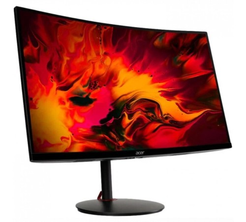 Монитор Acer 27 Nitro XZ270Xbmiiphx UM.HX0EE.X01 Монитор Acer 27 Nitro XZ270Xbmiiphx UM.HX0EE.X01