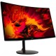 Монитор Acer 27 Nitro XZ270Xbmiiphx UM.HX0EE.X01
