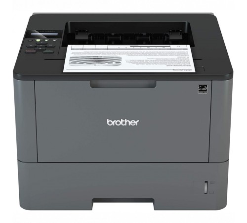 Принтер Brother HL-L5100DN