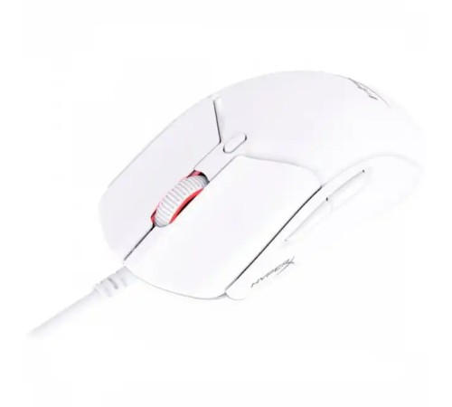 Мышь HP Pulsefire Haste 2 White 6N0A8AA