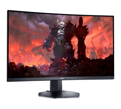 Монитор Dell 32 S3222DGM 3222-5120