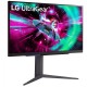 Монитор LG 27 UltraGear 27GR93U-B 27GR93U-B.ARUZ
